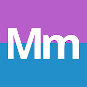 Maimin - Jogo das Letras Maiús