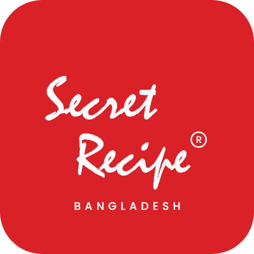 Secret Recipe BD logo