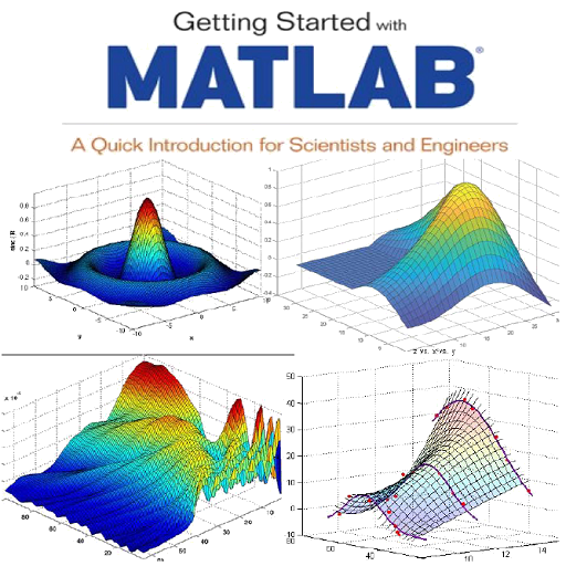 MATLAB - The Complete Matlab Tutorials ดาวน์โหลดบน Windows