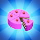 Cake Sort Puzzle 3D - Androidアプリ