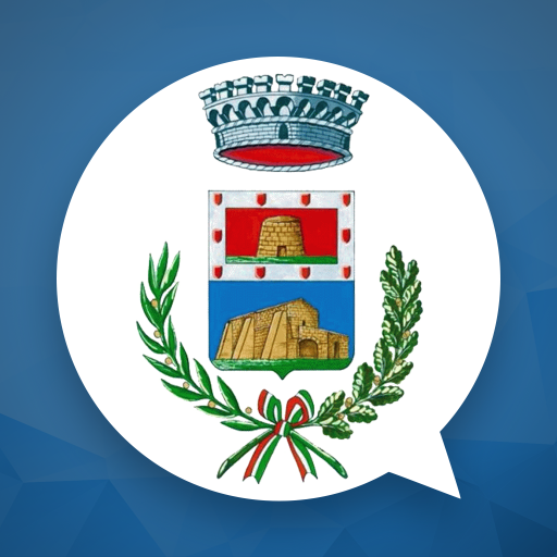 Comune di Sindia logo