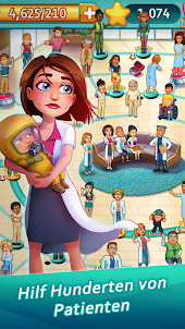 Heart's Medicine - Doctor Game