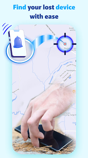 Connected: Locate Your Family - Lifestyle - apps