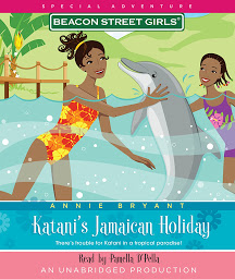 Icon image Beacon Street Girls Special Adventure: Katani's Jamaican Holiday