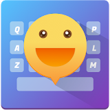 Emoji Keyboard: Theme,Emoticon icon
