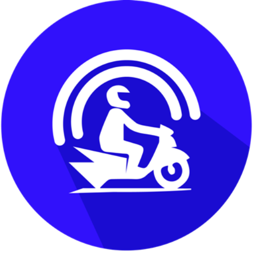 Driver DJek logo