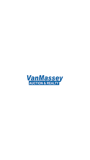 Android application Van Massey Auction & Realty screenshort