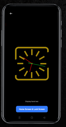 Smart watch wallpapers  Clock Live Wallpapers HD