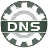 Set DNS - Need Tools icon