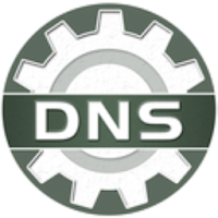 Set DNS - Need Tools