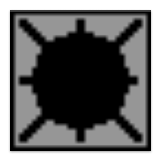 Minesweeper Bomber Gravity logo