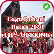 Top 49 Music & Audio Apps Like Lagu Rohani Batak 2020 OFFLINE ✅ - Best Alternatives
