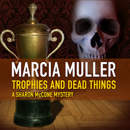 Icon image Trophies and Dead Things