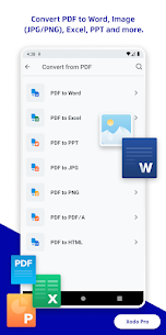 Xodo PDF Reader & Editor MOD APK (Pro Unlocked) 4
