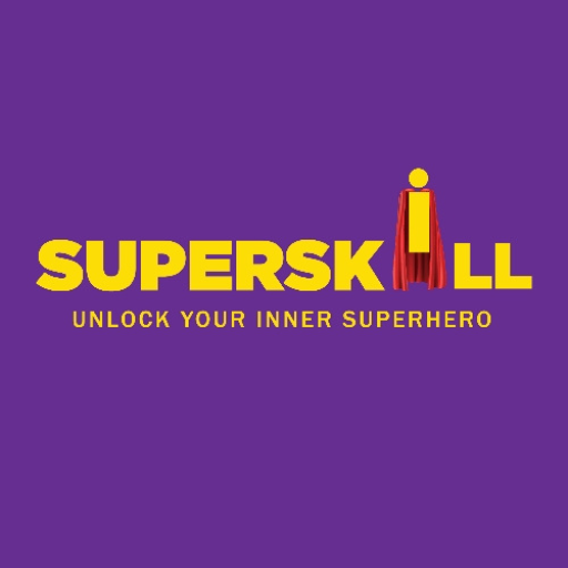 Super Skill logo