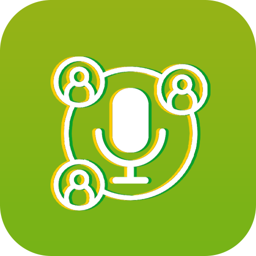 Language Voice Talk Translator logo