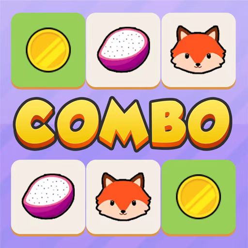 Combo Link-Connect 2 Blocks