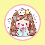 Cover Image of 下载 STST Sticker  APK