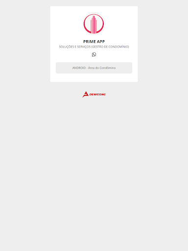 Prime Soluções Screen 3