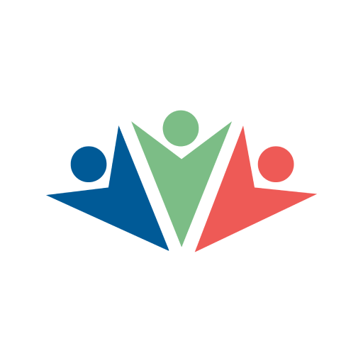 The Village Charter School logo