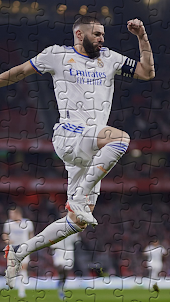 Benzema Puzzles