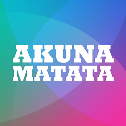 Akuna Matata AR