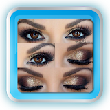Eyebrows Makeup Tutorial 2018 icon