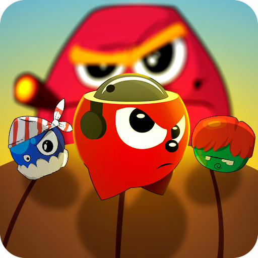 Tiny pirate Adventures