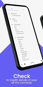 Device Info – Hardware & Softw APK v3.4.0.1 Full Mod Pro 5