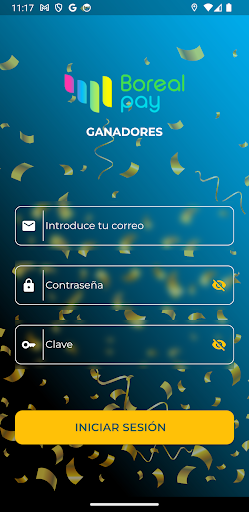 BorealPayGanadores Screen 3