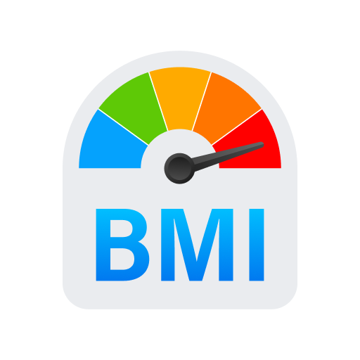 BMI Weight Tracker