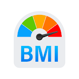 BMI Weight Tracker icon