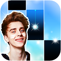 Vlad Bumaga A4 Piano Game Tiles