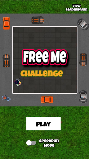 Android application Free Me Parking Jam Challenge screenshort