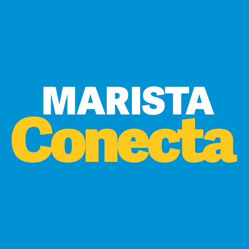 Marista Conecta logo