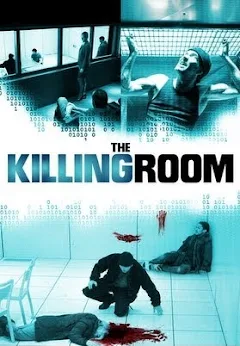 Absolute Overview Destiny The Killing Room — Filmas pakalpojumā Google Play