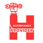 GoferHandy Service Provider App Apk