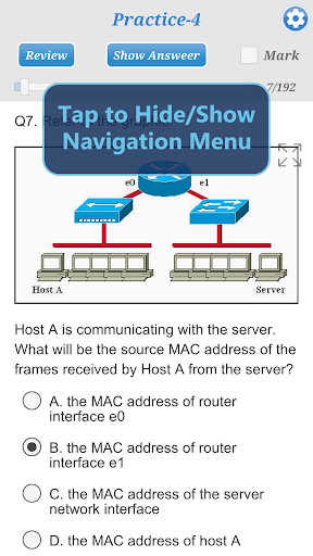 MCSA: Web Applications 70-483 Screen 3