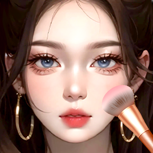 Makeup Beauty: 메이크업 게임 · 화장 게임
