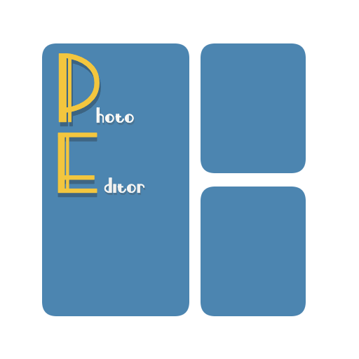 Photo Editor | Collage Creator logo