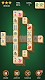 screenshot of Mahjong