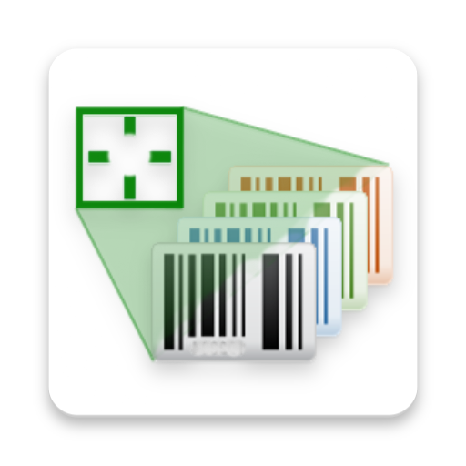 EasyBarcodeCollector logo