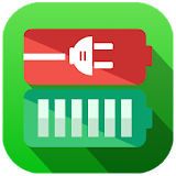 Fast Battery Charger - Battery Master Junk Cleaner icon