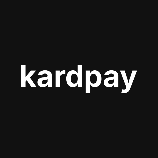 Kardpay - AppWisp.com