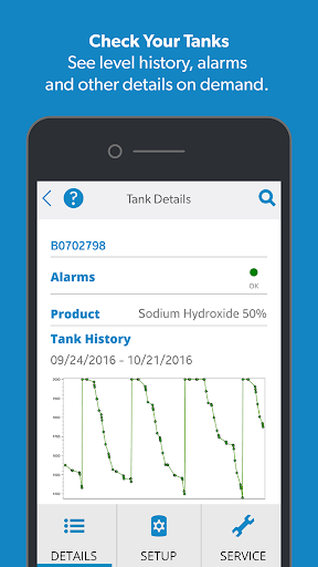 SMARTank Screen 3