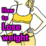 Cover Image of डाउनलोड how to lose weight  APK