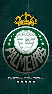 SE Palmeiras Papel de Parede - HD 2021 - Verdu00e3o 1.0 APK screenshots 9