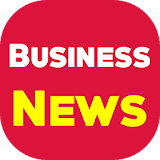 Business News Today & Financial News icon