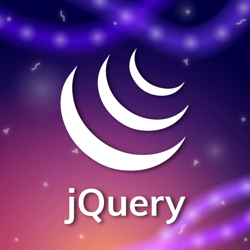 Learn jQuery 4.2.21 Icon