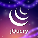 Cover Image of Download Learn jQuery  APK